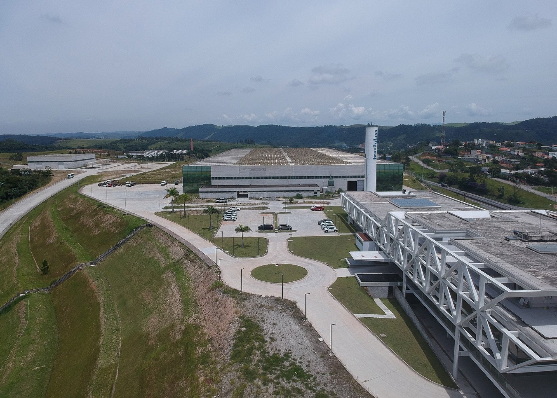 Maior beneficiadora de vidros da América Latina, Brazilglass chega ao Nordeste com representação no Recife e Fortaleza