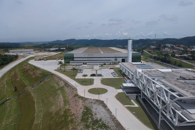Brazilglass chega ao Nordeste com representação do Recife e Fortaleza.