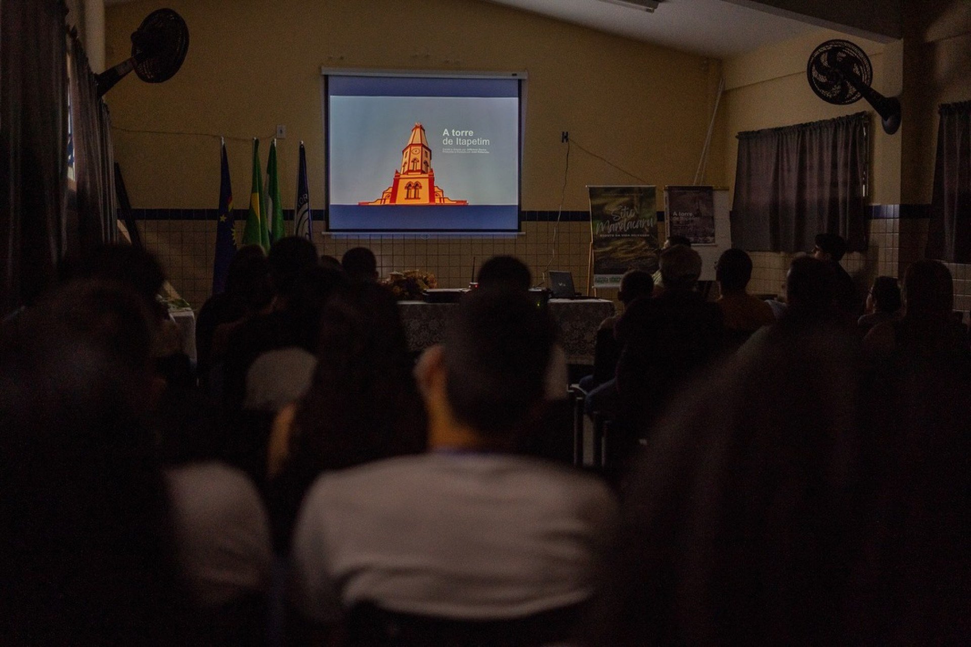 Filme pernambucano 