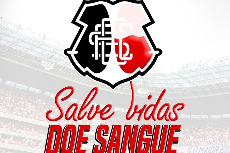 Influencer tricolor lança campanha de doação de sangue para partida contra o Altos