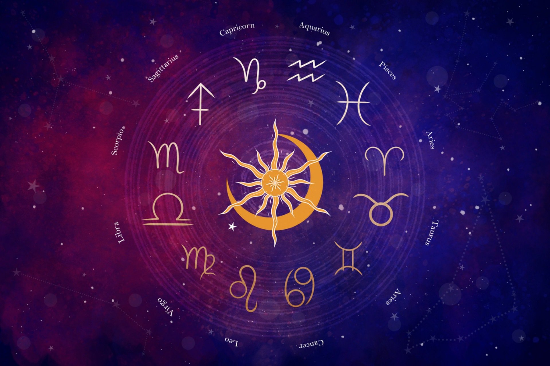 Quem é desse signo vai perceber que nada foi por acaso