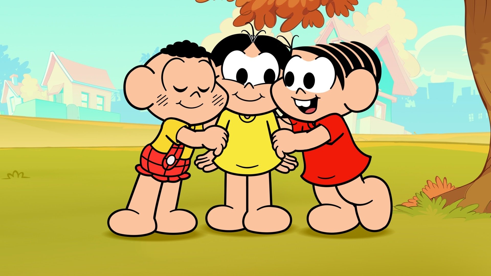 5 animações que marcaram época e estão na HBO Max