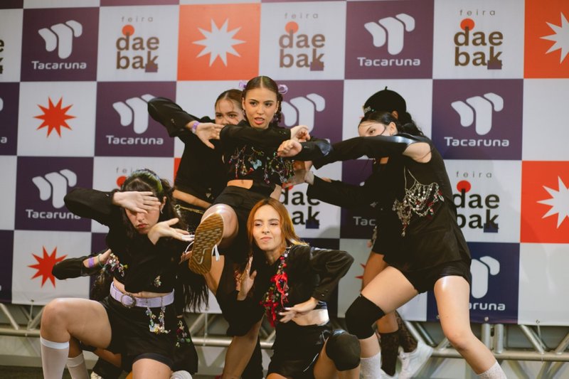 Recife recebe 1ª edição do Hallyuverse