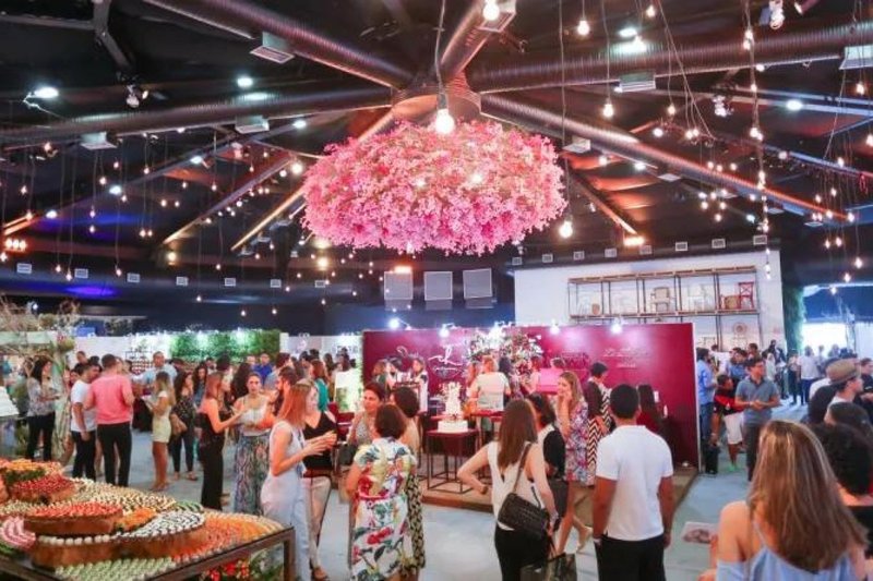 New Wed 2025 reúne mais de 100 fornecedores de casamento neste sábado e domingo no Recife