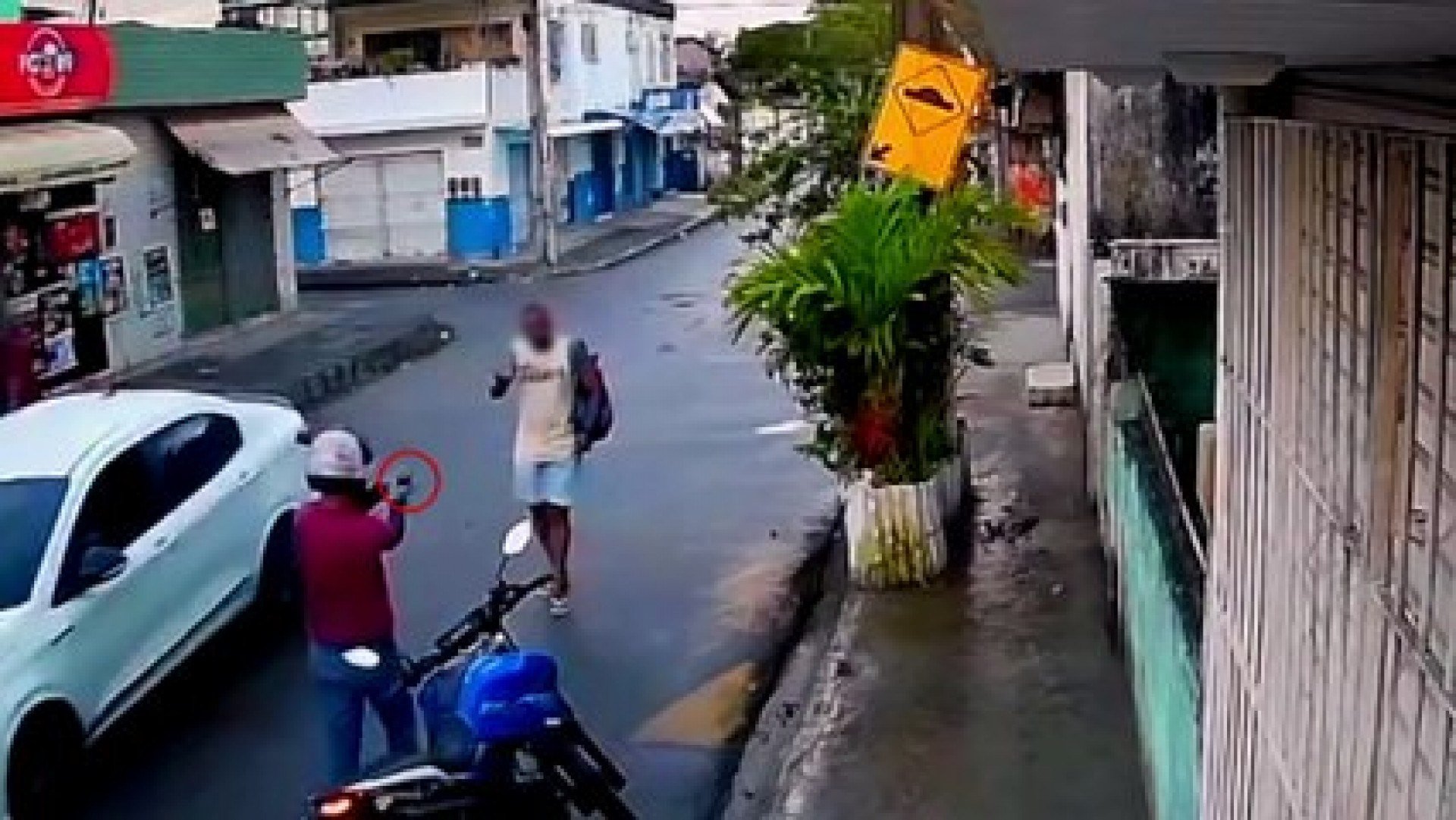 Insegurança no Recife: moradores do Cordeiro relatam medo e falta de policiamento