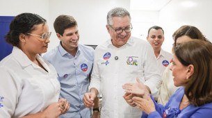 MInistro da Saúde anuncia investimentos para ampliar atendimento oncológico
