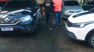 Operação contra fraudes no DPVAT investiga policial civil e médicos