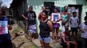 Adolescentes desaparecem misteriosamente em S&atilde;o Louren&ccedil;o da Mata