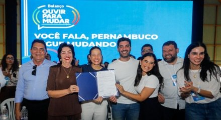 Governo do Estado anuncia mais de R$ 300 milhões em investimentos no Sertão de Itaparica