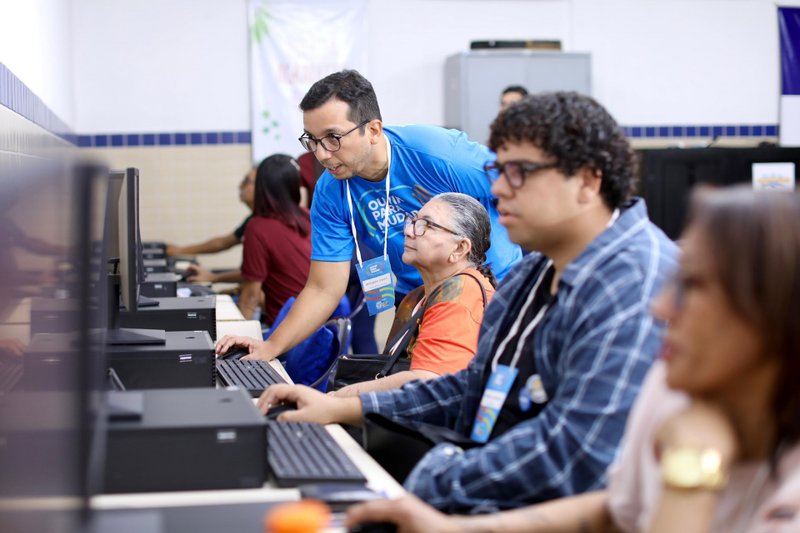 Escolas do Sertão de Pernambuco irão receber mais investimentos do Governo do Estado