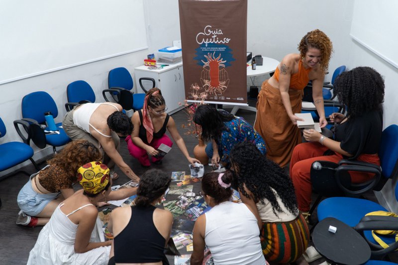 Moda e saúde mental se encontram em projeto gratuito que estreia na periferia do Recife