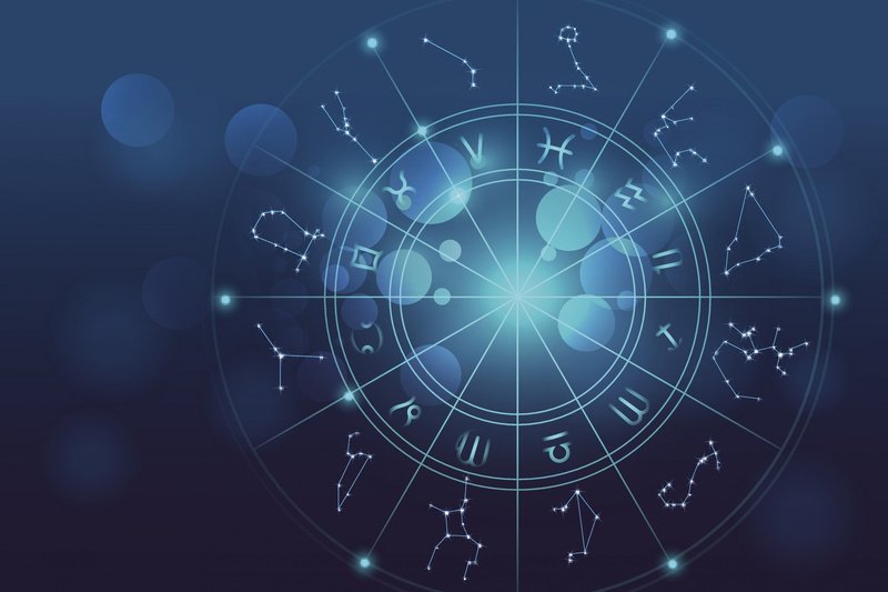 Signos do zodíaco