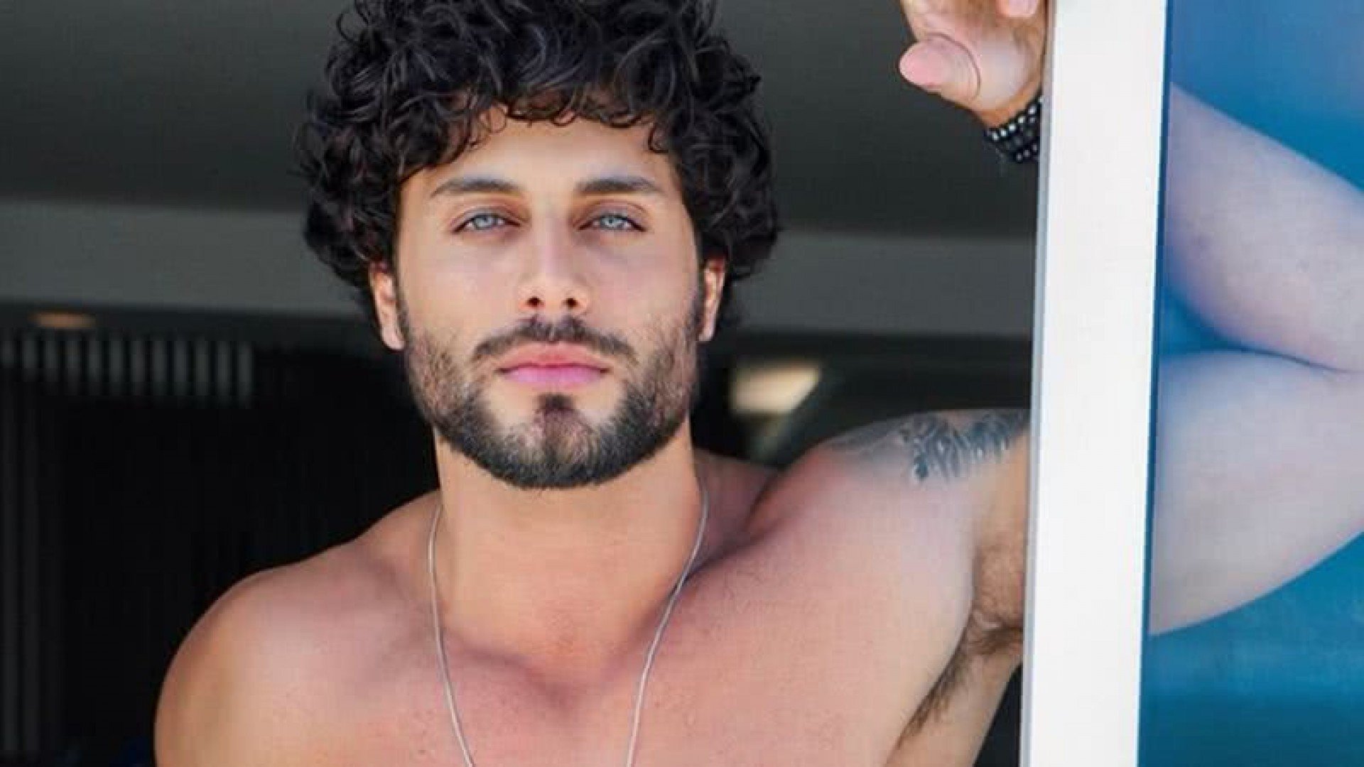 Jesus Luz, ex de Madonna, estará em A Fazenda 2025, diz colunista