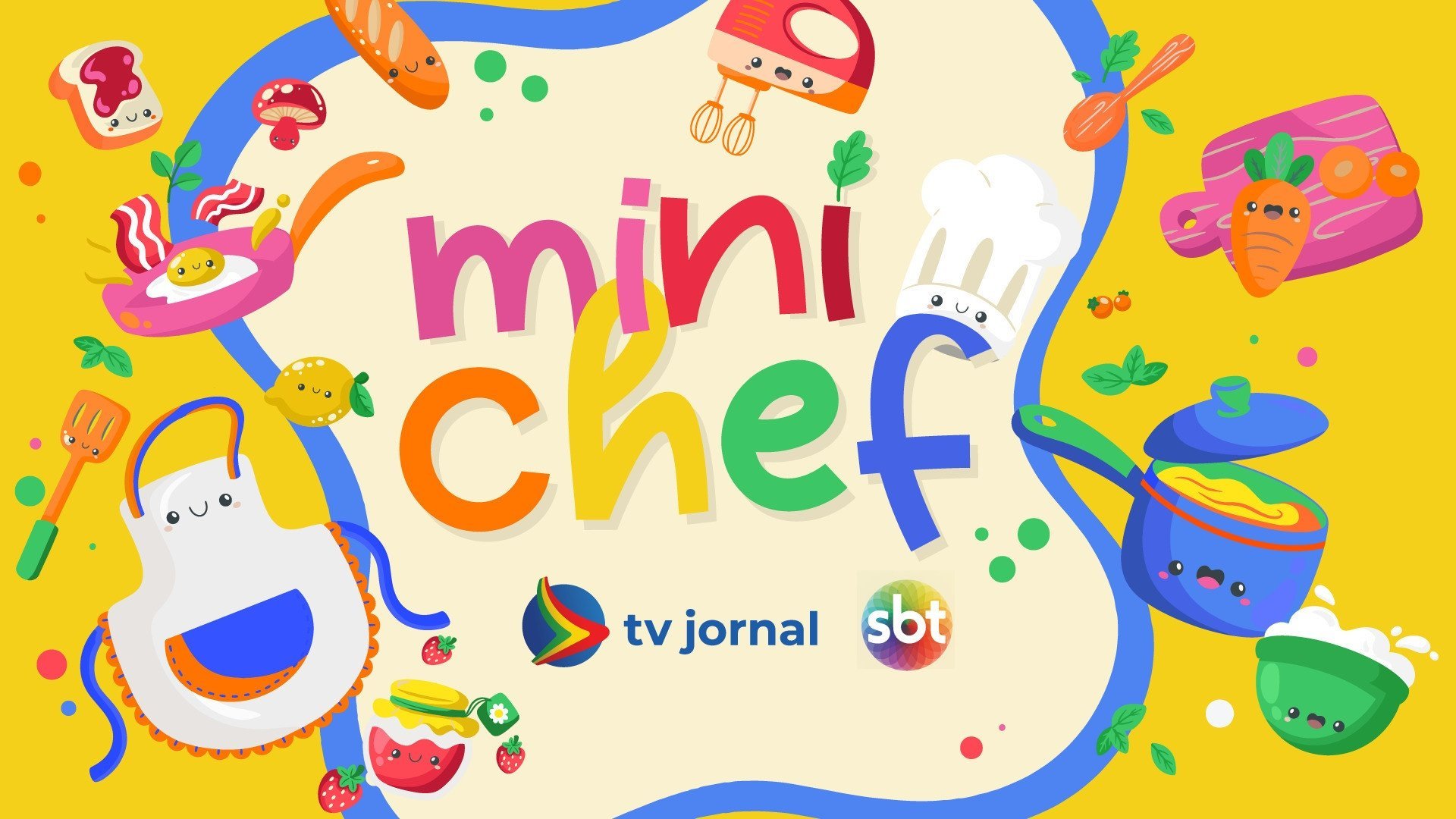 Mini Chef 2025 revela geração de talentos culinários; veja como se inscrever