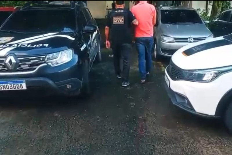 Operação contra fraudes no DPVAT investiga policial civil e médicos