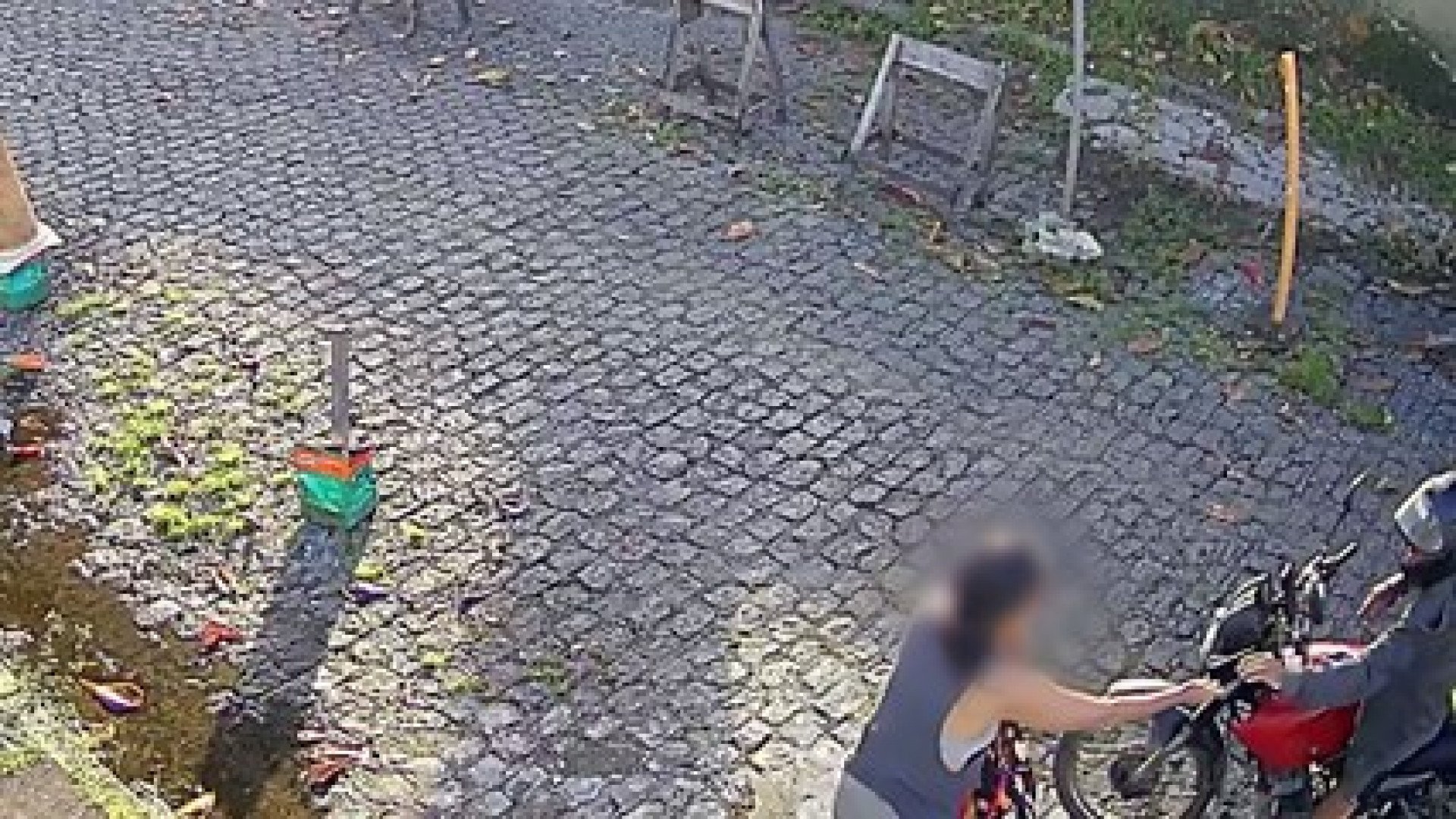 Olinda e Recife lideram ranking nacional de roubo de celulares e população vive sob medo constante