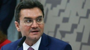 Ministro do Turismo, Celso Sabino