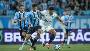 Atlético Mineiro