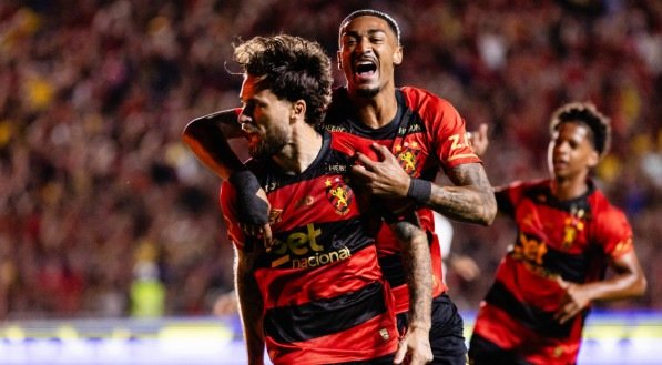 Melhores Momentos de Sport x São Paulo: 2 a 2! Quatro gols e drama no final; veja os lances