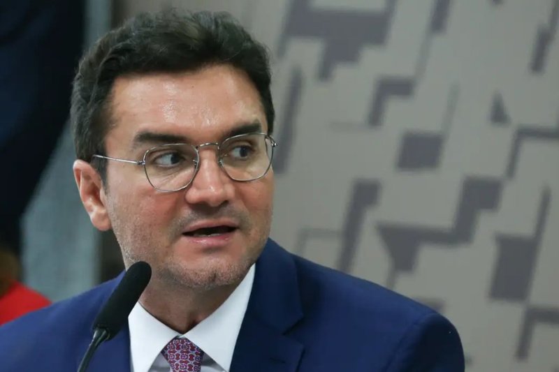 Ministro do Turismo, Celso Sabino