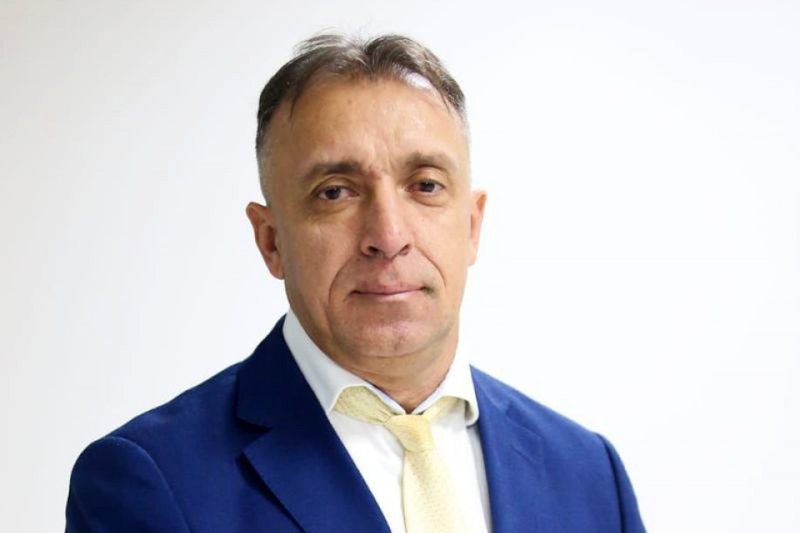 Douglas Nóbrega é o novo diretor-presidente da Companhia Pernambucana de Saneamento (Compesa)