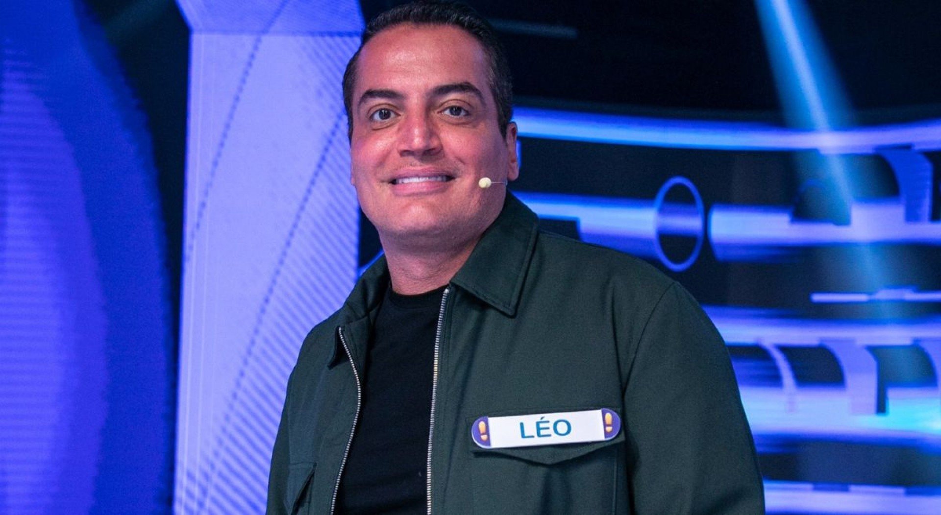Foto da capa: Canal 1