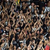 Com time mesclado, Botafogo enfrenta Palmeiras neste domingo pelo Brasileirão