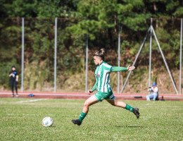 Juventude e Corinthians duelam pelas oitavas da Copa do Brasil Feminina