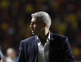 Crespo elogia postura do São Paulo em empate contra o Sport