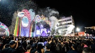 Festival Pernambuco Meu País encerra programação em Pesqueira
