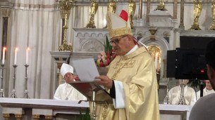 Em poucos anos como em&eacute;rito, dom Fernando continua celebrando nas par&oacute;quias da Arquidiocese e sendo convidado para pregar retiros do clero no Brasil inteiro