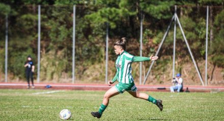 Em jogo único, às 15h, as Gurias Jaconeras enfrentam as Brabas na Fazendinha valendo vaga nas quartas da Copa do Brasil