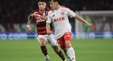 Equipes duelam neste domingo (17)