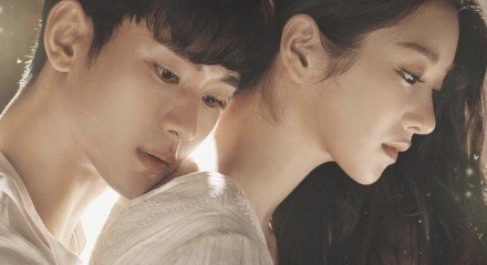 5 doramas de romance na Netflix para chorar e se apaixonar