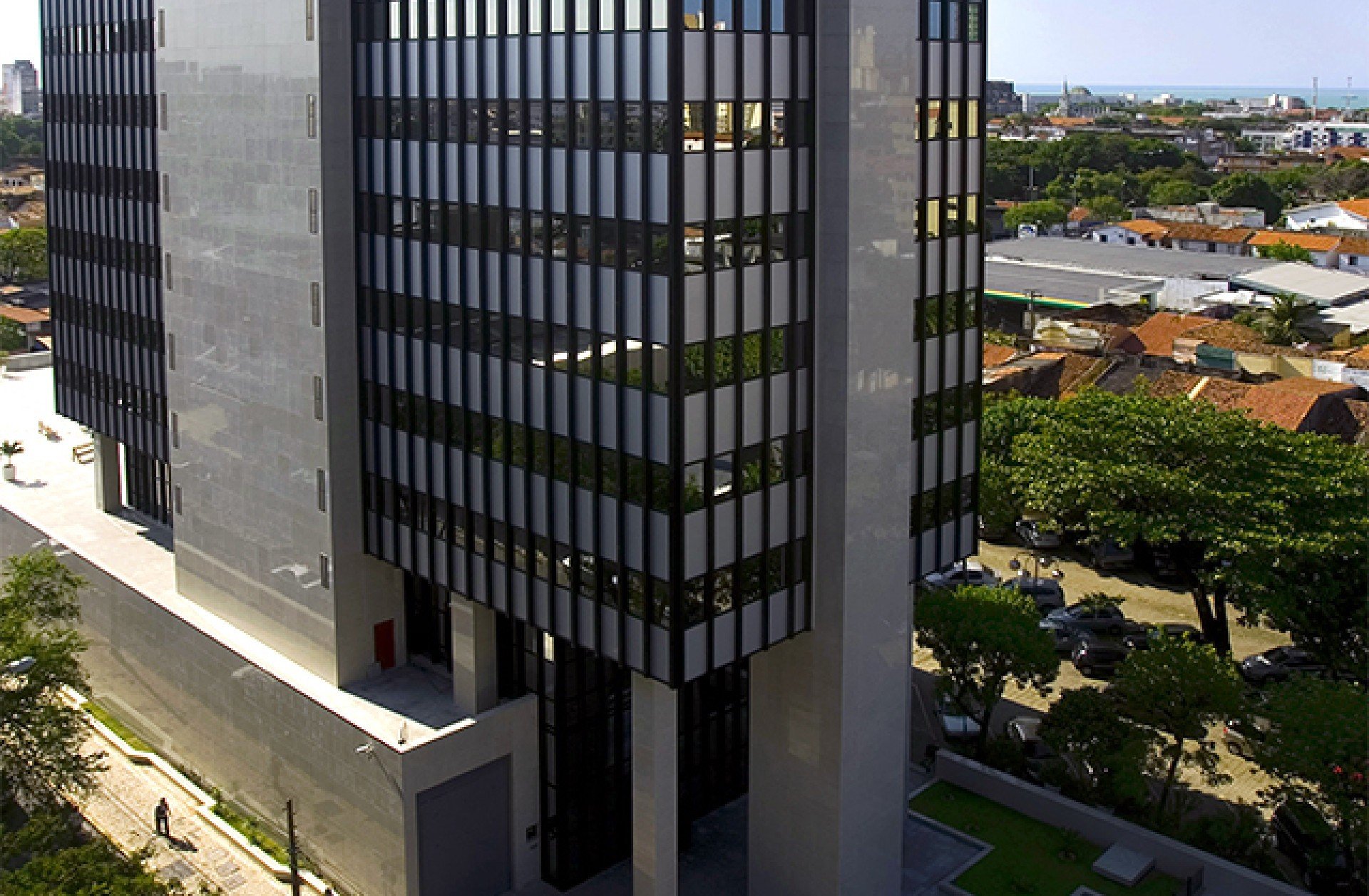    Os vinte anos do assalto ao Banco Central de Fortaleza