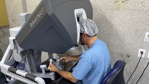 cirurgia