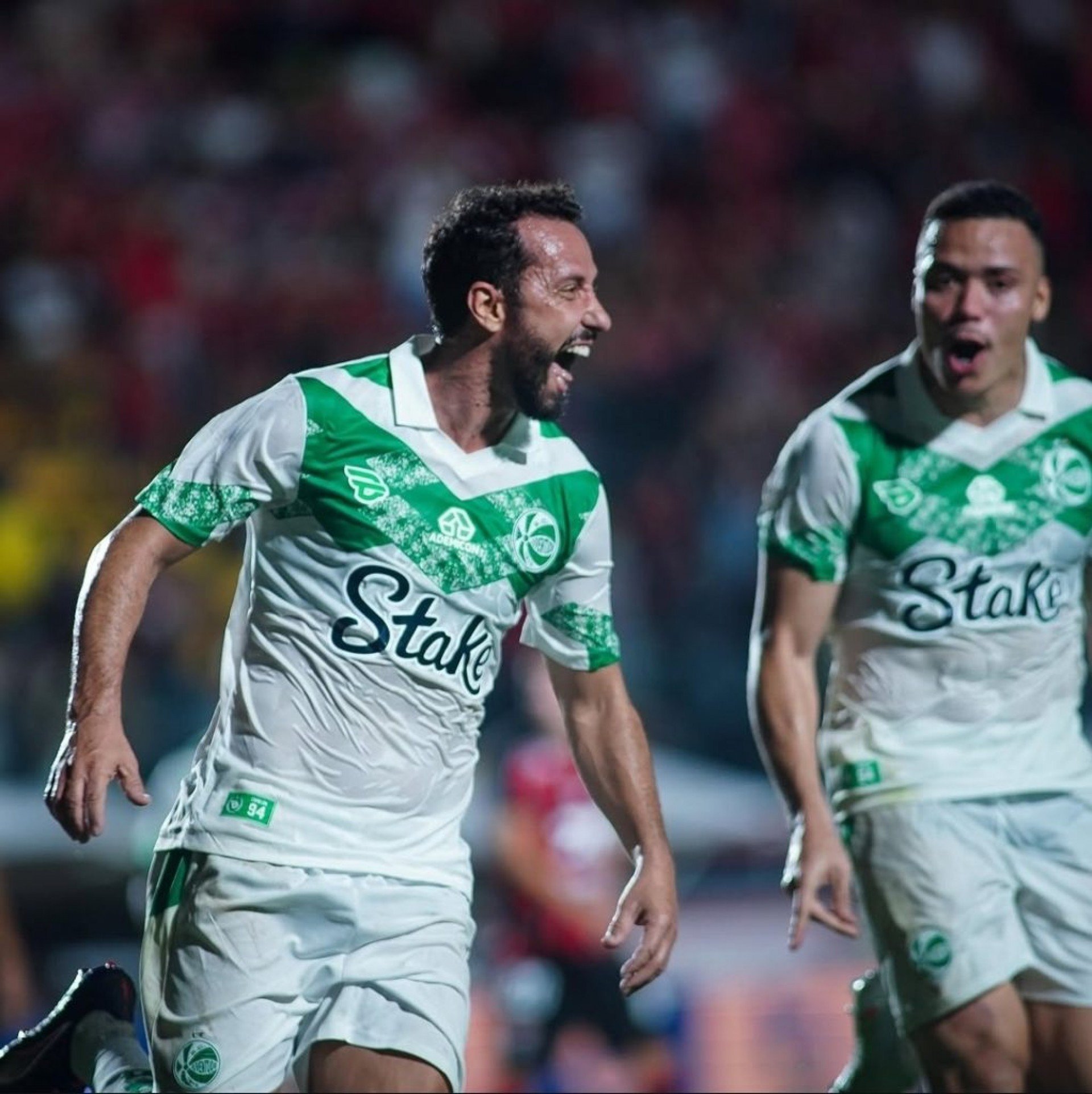Nenê define grupo como “guerreiro”, após empate heroico
