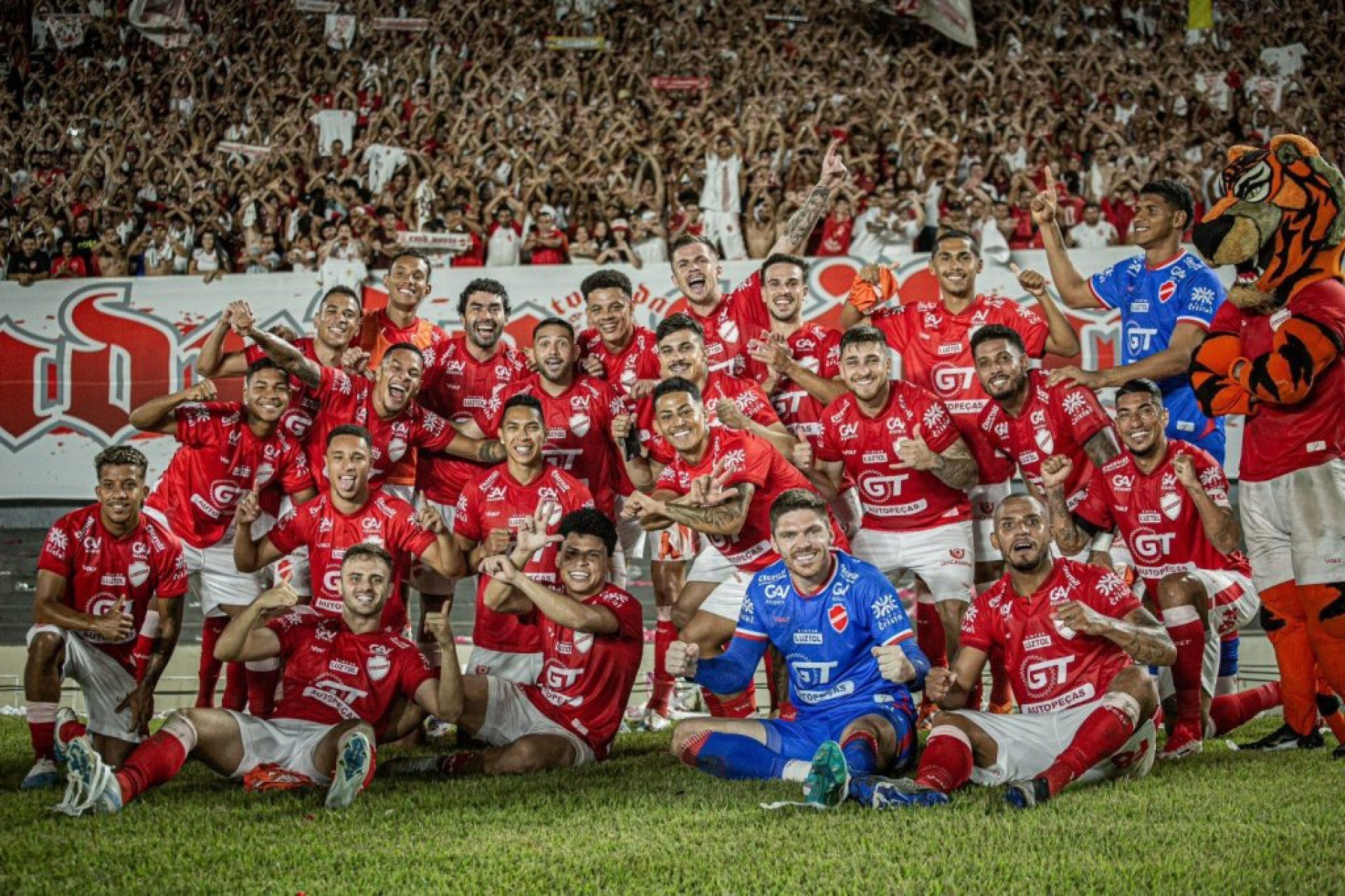 Vila Nova vence clássico e Athletico decepciona; veja resumão de sábado (16) da Série B