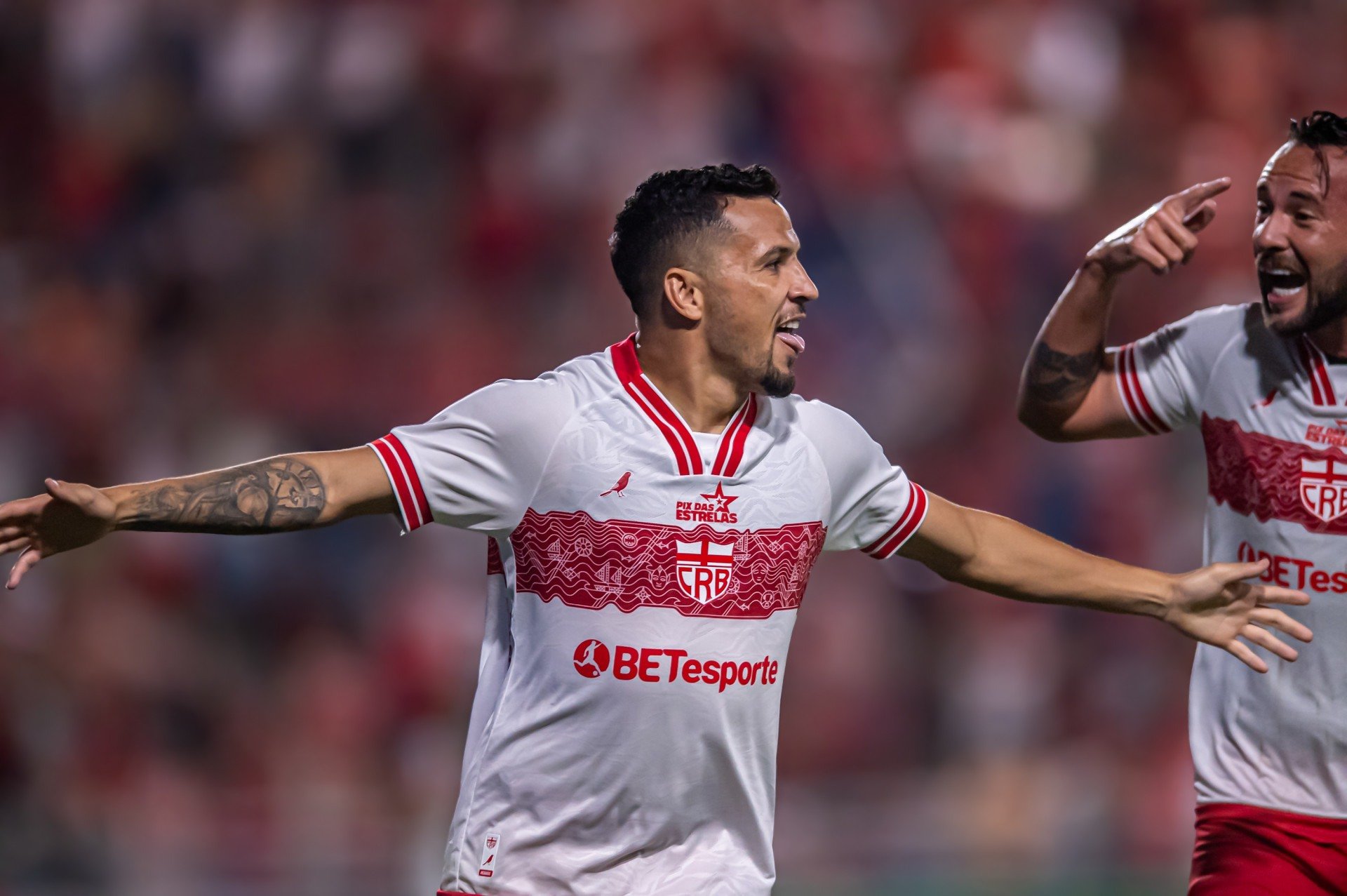Transmissão Volta Redonda x CRB ao vivo online: confira onde assistir
