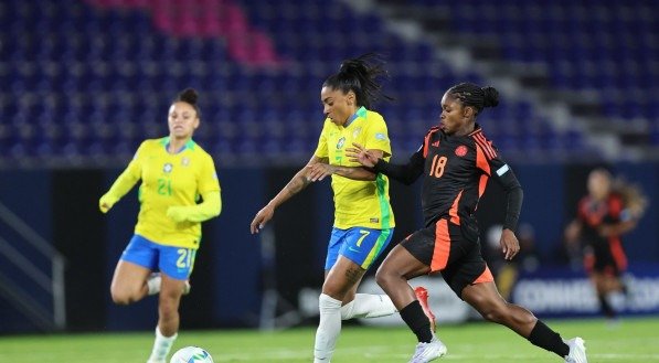 Flávio Ricco: A aposta da Globo no futebol feminino já apresenta bons resultados