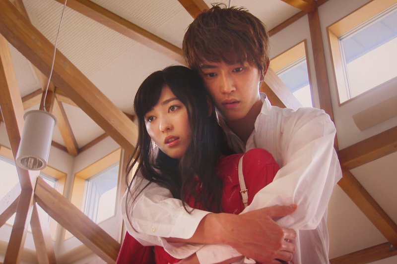 Imagem do dorama "Good Morning Call"
