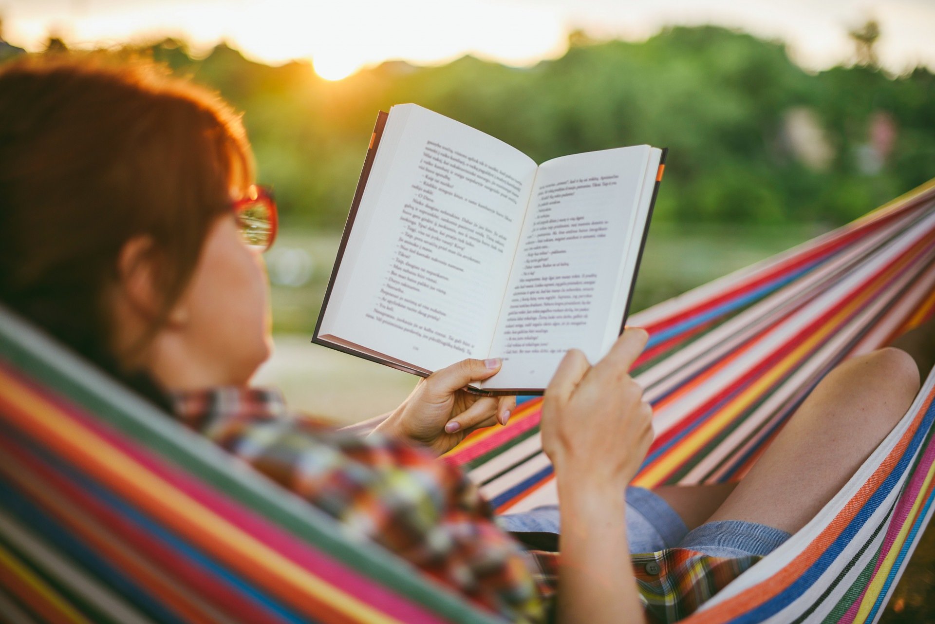 5 livros que exploram a conexão entre natureza e espiritualidade