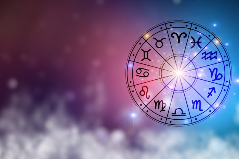 Signos do zodíaco