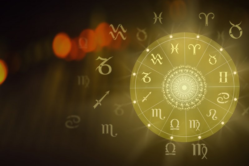 Signos do zodíaco