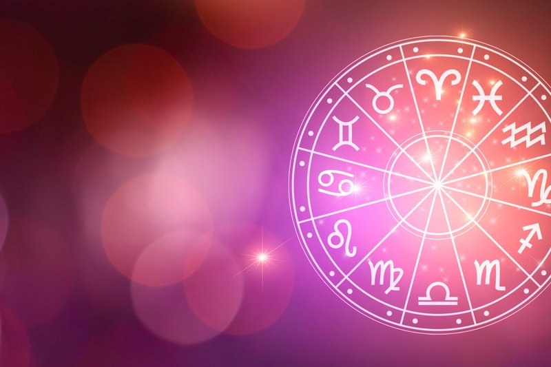 Signos do zodíaco