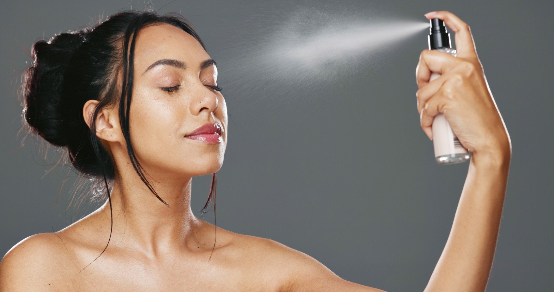 Água termal x bruma facial: qual é a diferença e qual vale investir?