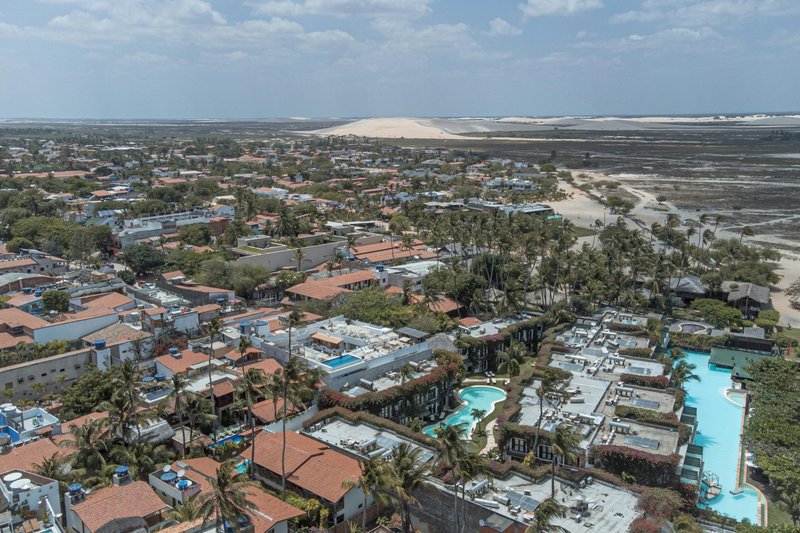 Jericoacoara, Ceará