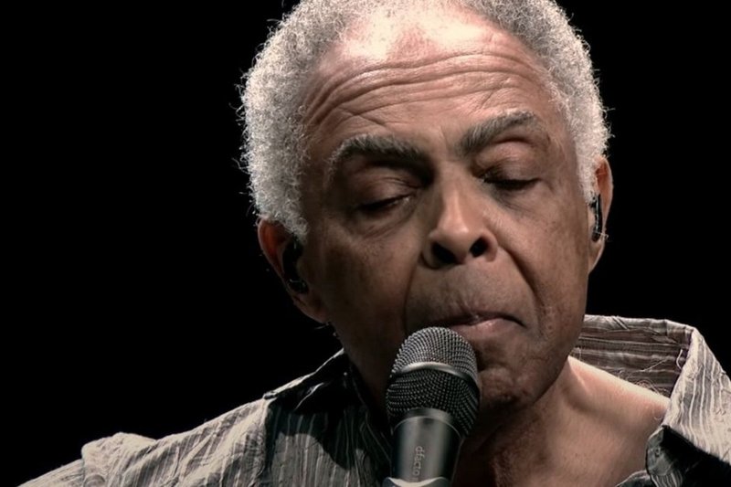 Gilberto Gil