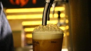 Imagem de cerveja