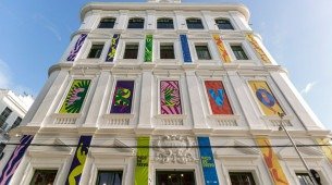 Paço do Frevo abre inscrições para residência educativa com bolsas de R$ 2,5 mil
